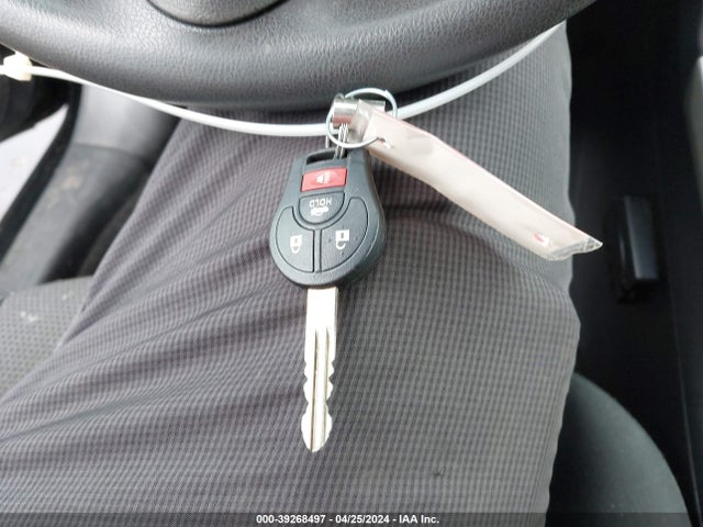 Nissan SENTRA S 2019 3N1AB7AP2KY295648 Image 11