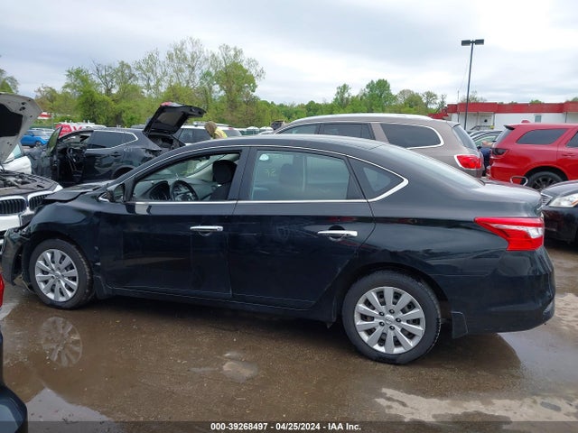 Nissan SENTRA S 2019 3N1AB7AP2KY295648 Image 15