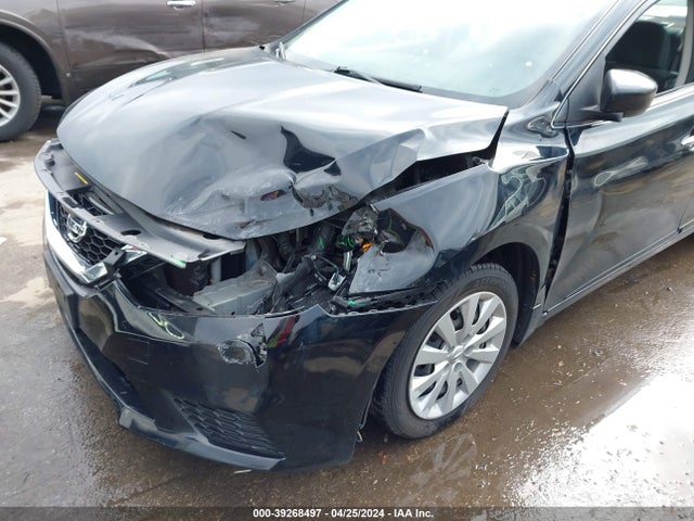 Nissan SENTRA S 2019 3N1AB7AP2KY295648 Image 18