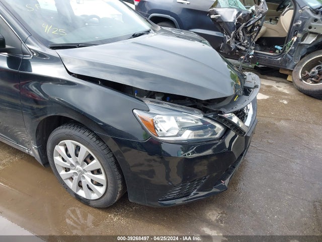 Nissan SENTRA S 2019 3N1AB7AP2KY295648 Image 19