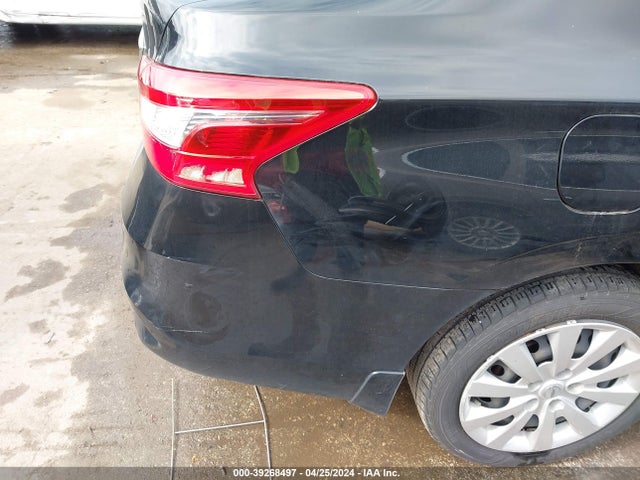 Nissan SENTRA S 2019 3N1AB7AP2KY295648 Image 20
