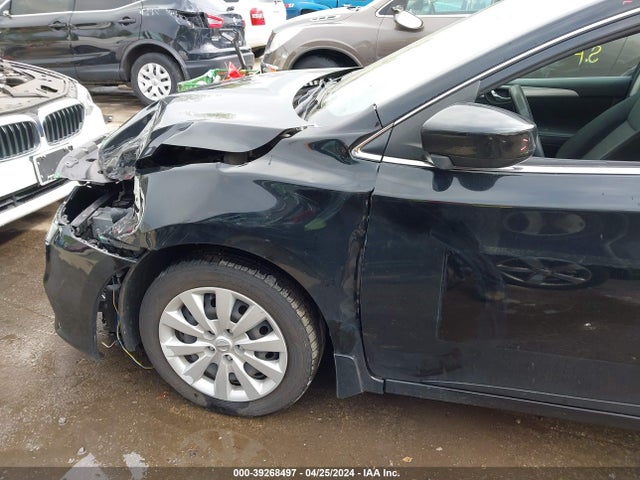 Nissan SENTRA S 2019 3N1AB7AP2KY295648 Image 21