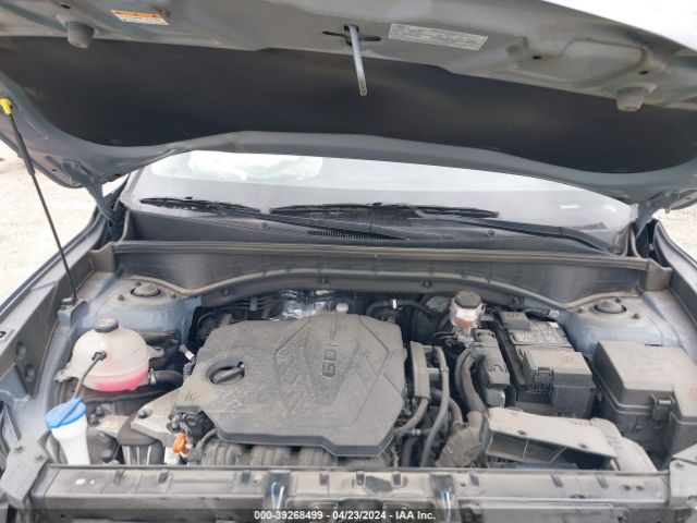5XYRLDLC2MG026689 KIA SORENTO S