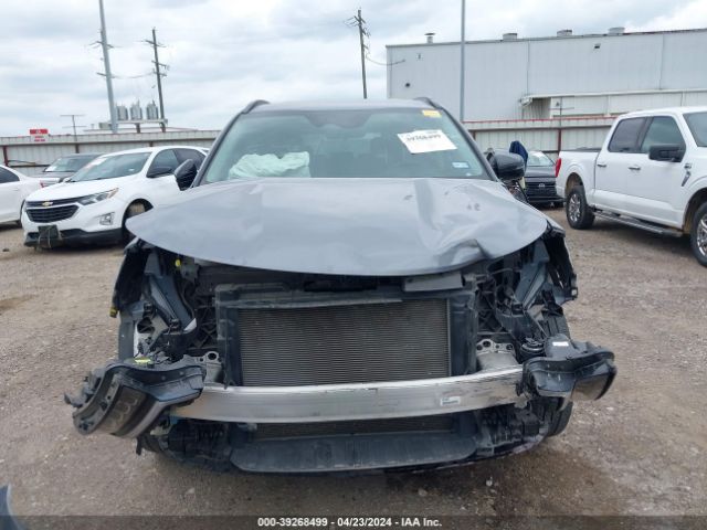 5XYRLDLC2MG026689 KIA SORENTO S