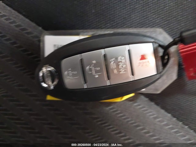Nissan Versa Sv Xtronic Cvt 2021 3N1CN8EV4ML887776 Image 11