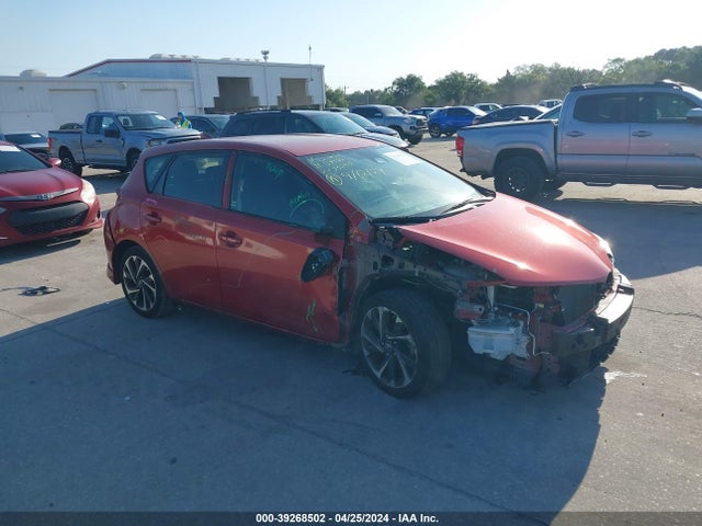 2018 JTNKARJE7JJ552915 main image