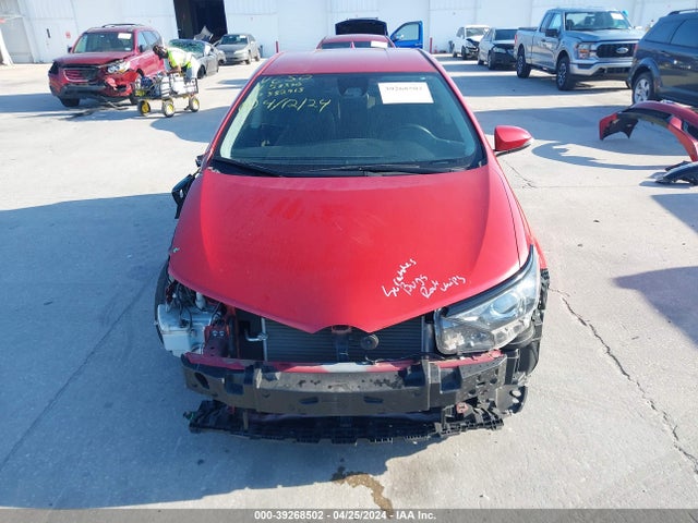 Toyota COROLLA IM 2018 JTNKARJE7JJ552915 Image 13