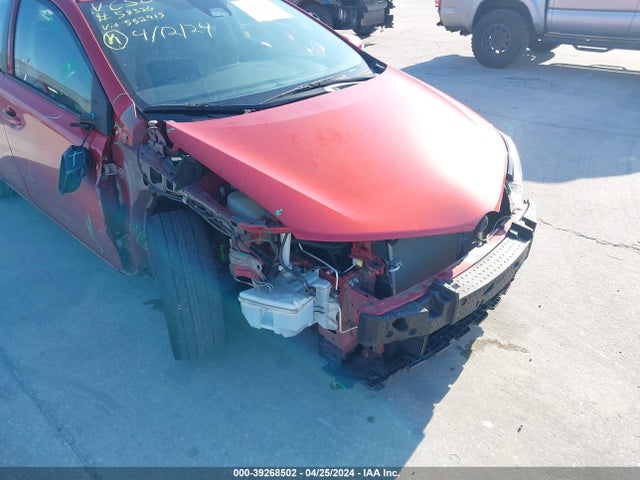 Toyota COROLLA IM 2018 JTNKARJE7JJ552915 Image 6