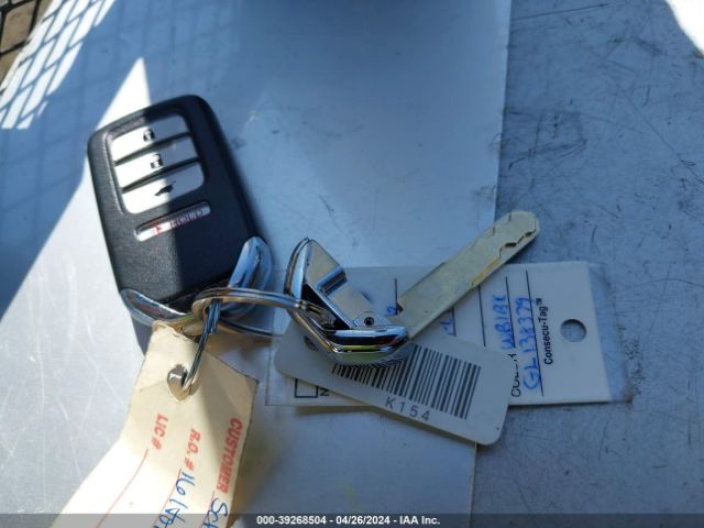 5J6RM4H75GL138379 Honda Cr-v Ex-l