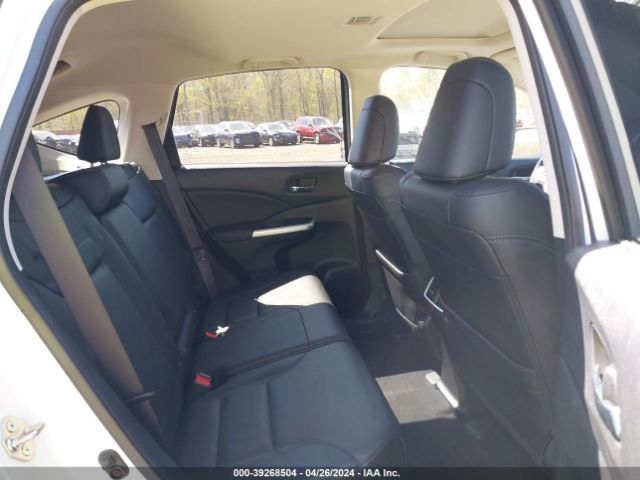 5J6RM4H75GL138379 Honda Cr-v Ex-l