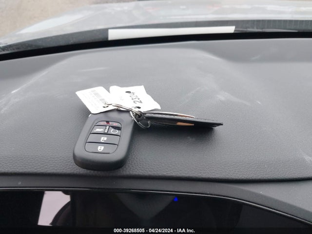 Honda Cr-v Ex-l Awd 2024 2HKRS4H76RH455123 Image 11