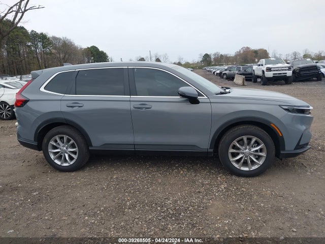 Honda Cr-v Ex-l Awd 2024 2HKRS4H76RH455123 Image 13