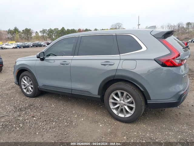Honda Cr-v Ex-l Awd 2024 2HKRS4H76RH455123 Image 14