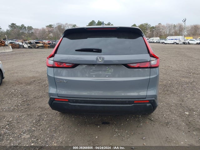 Honda Cr-v Ex-l Awd 2024 2HKRS4H76RH455123 Image 16