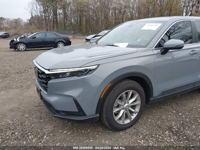 Honda Cr-v Ex-l Awd 2024 2HKRS4H76RH455123 Image 6