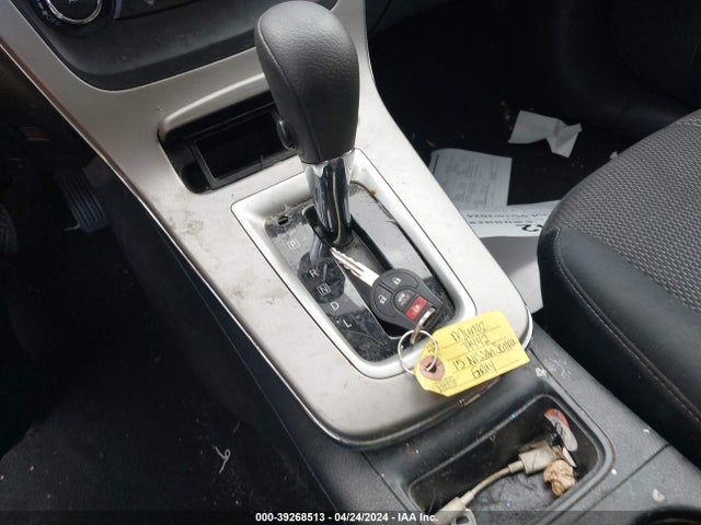 Nissan SENTRA S 2015 3N1AB7AP2FY233365 Image 11