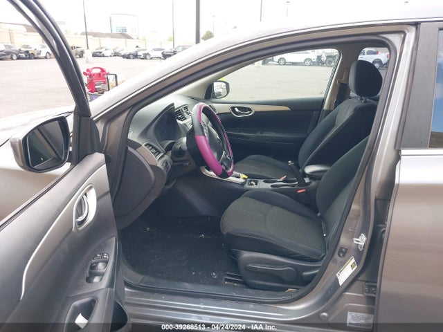 Nissan SENTRA S 2015 3N1AB7AP2FY233365 Image 5