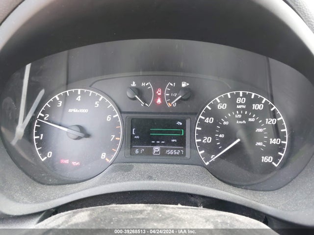 Nissan SENTRA S 2015 3N1AB7AP2FY233365 Image 7