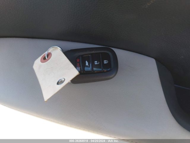 3CZRZ2H37RM739510 Honda Hr-v Awd Lx