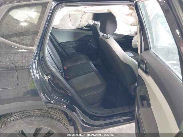 3VV5X7B20RM017367 Volkswagen Taos 1.5t S