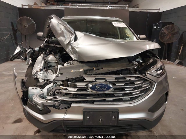 Ford EDGE SE 2021 2FMPK4G9XMBA58234 Image 12