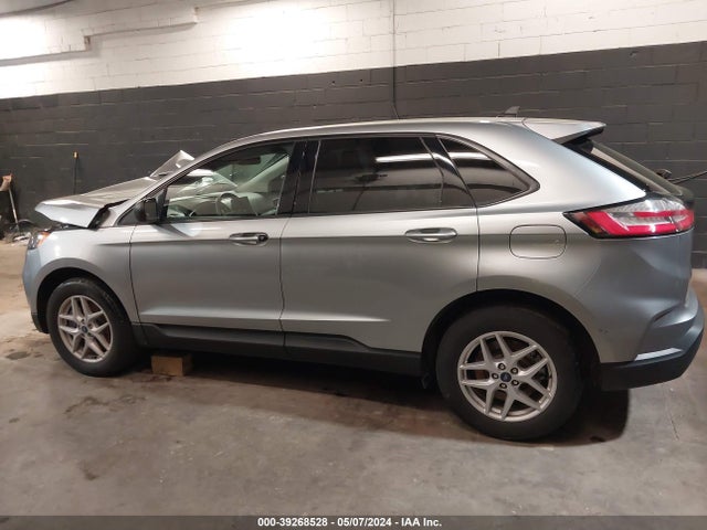 Ford EDGE SE 2021 2FMPK4G9XMBA58234 Image 14