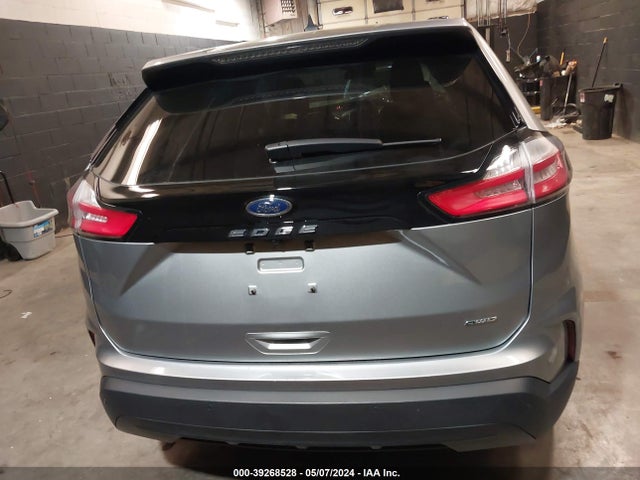 Ford EDGE SE 2021 2FMPK4G9XMBA58234 Image 16