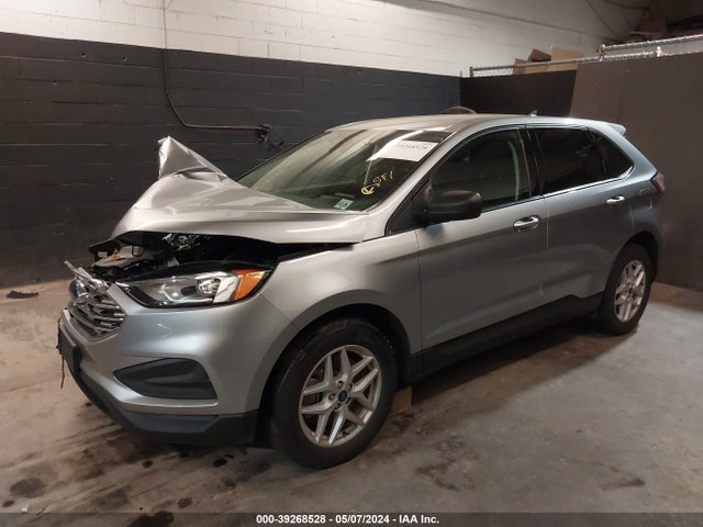 Ford EDGE SE 2021 2FMPK4G9XMBA58234 Image 2