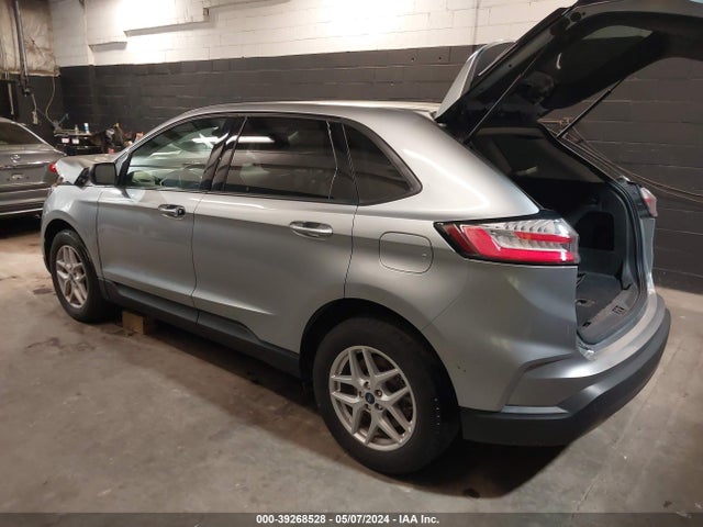 Ford EDGE SE 2021 2FMPK4G9XMBA58234 Image 3