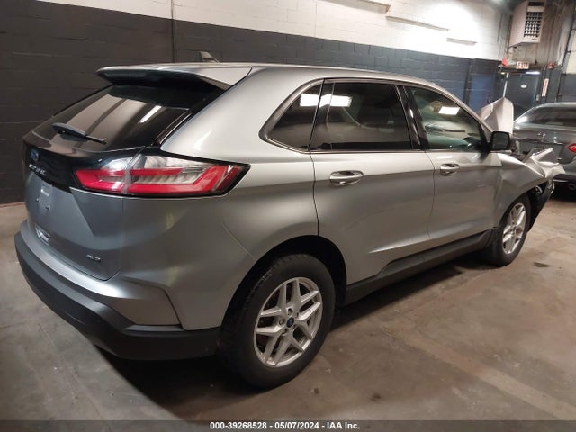 Ford EDGE SE 2021 2FMPK4G9XMBA58234 Image 4