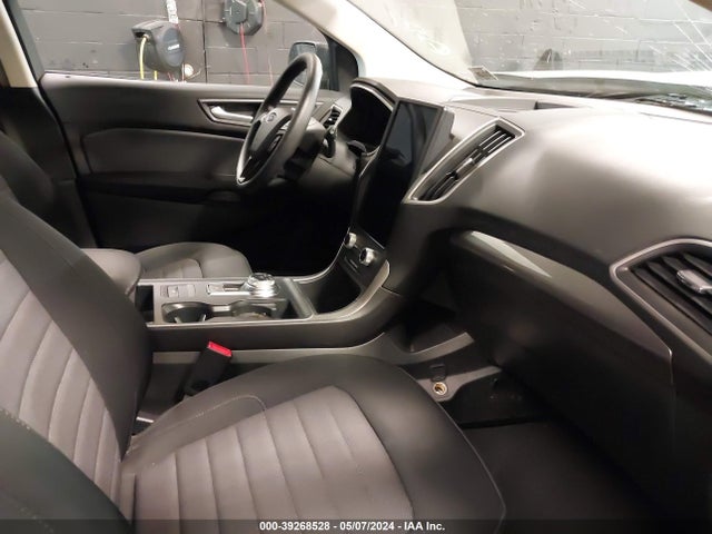 Ford EDGE SE 2021 2FMPK4G9XMBA58234 Image 5