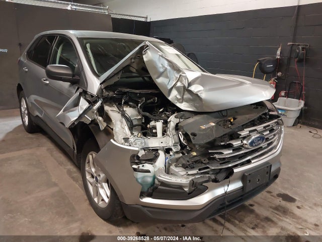 Ford EDGE SE 2021 2FMPK4G9XMBA58234 Image 6