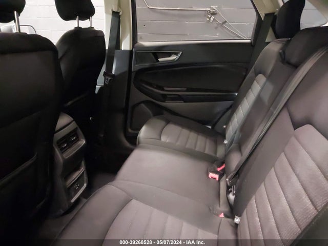 Ford EDGE SE 2021 2FMPK4G9XMBA58234 Image 8