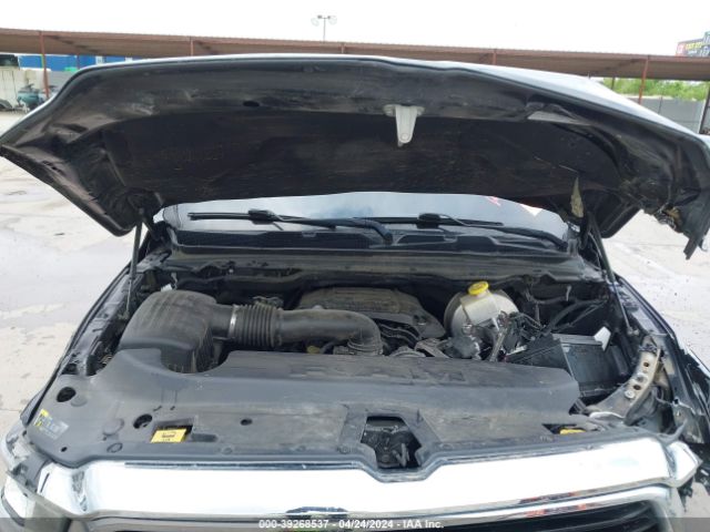 1C6SRFFT4KN565741 RAM 1500 Big Horn/lone Star