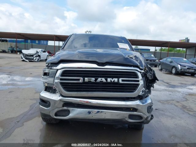 1C6SRFFT4KN565741 RAM 1500 Big Horn/lone Star