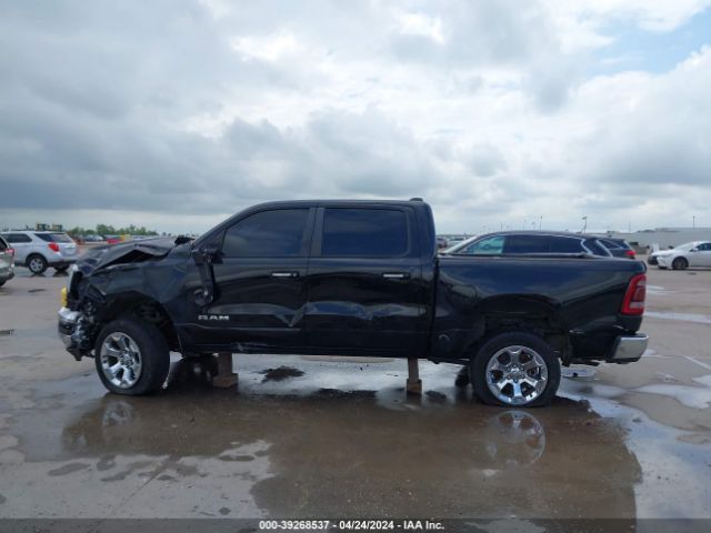 1C6SRFFT4KN565741 RAM 1500 Big Horn/lone Star