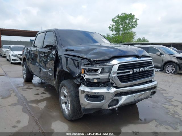 1C6SRFFT4KN565741 RAM 1500 Big Horn/lone Star