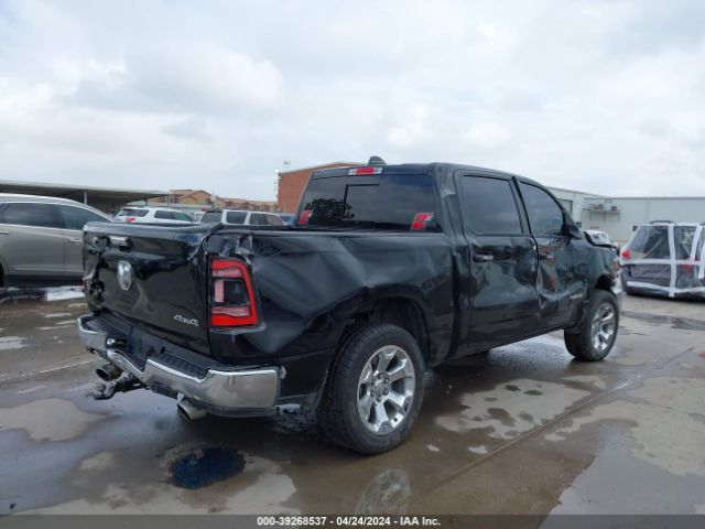 1C6SRFFT4KN565741 RAM 1500 Big Horn/lone Star
