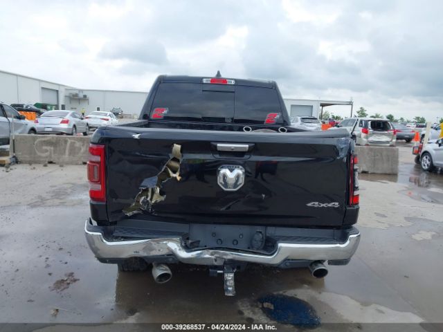 1C6SRFFT4KN565741 RAM 1500 Big Horn/lone Star