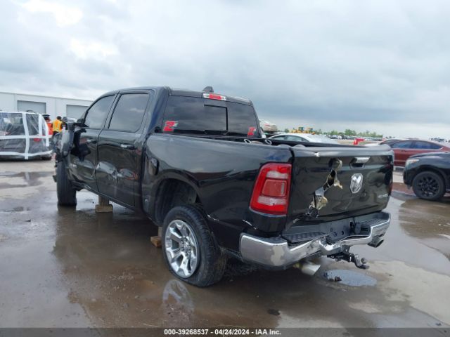1C6SRFFT4KN565741 RAM 1500 Big Horn/lone Star