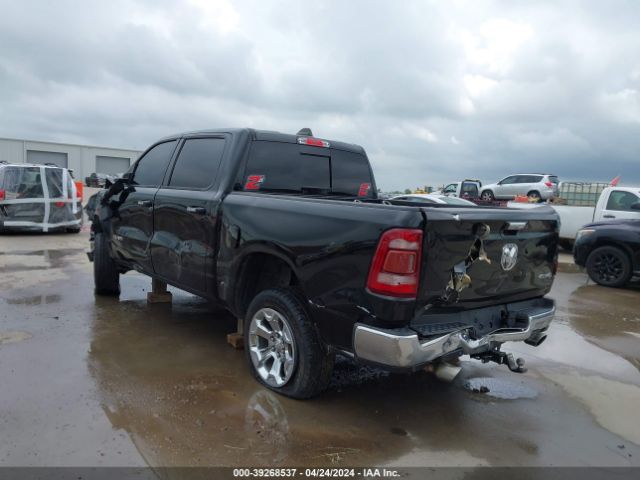 1C6SRFFT4KN565741 RAM 1500 Big Horn/lone Star