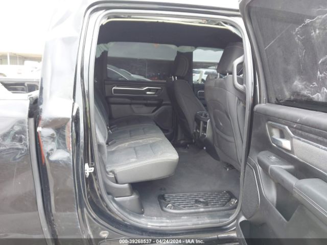 1C6SRFFT4KN565741 RAM 1500 Big Horn/lone Star