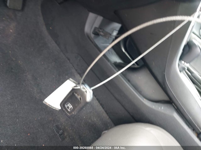 Honda Civic Ex-l 2021 19XFC1F7XME011497 Image 11