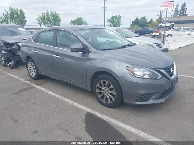 2019 3N1AB7AP2KY363334 main image