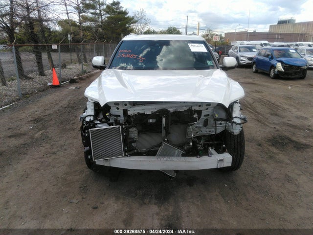 Toyota Sequoia Platinum 2023 7SVAAABA4PX006016 Image 12