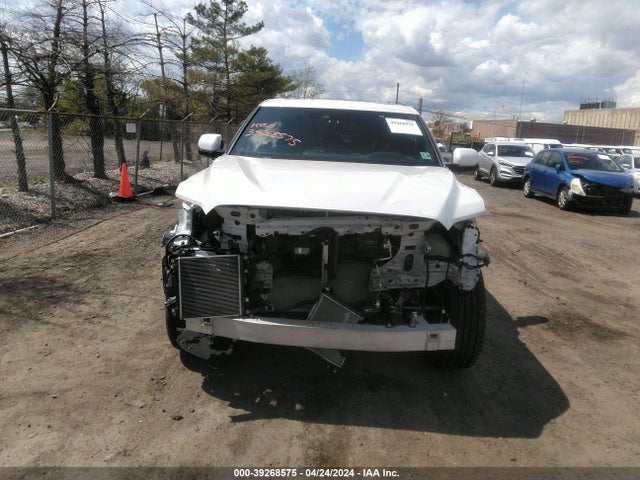 Toyota Sequoia Platinum 2023 7SVAAABA4PX006016 Image 6