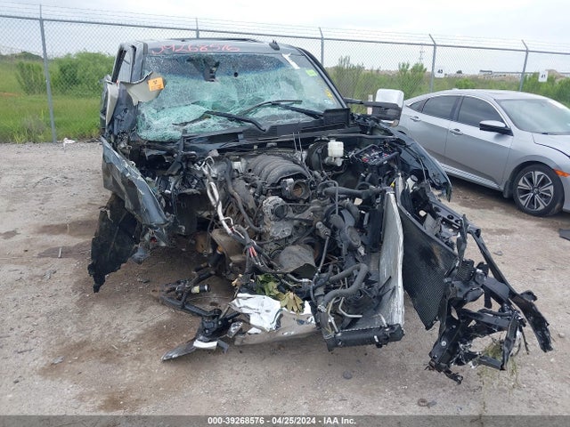 Chevrolet Silverado 1500 1lt 2018 1GCPCRECXJF236411 Image 6