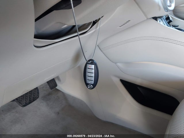Nissan MURANO SL 2015 5N1AZ2MG6FN226113 Image 11