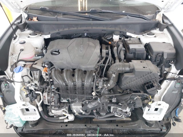 Hyundai Tucson Limited 2022 5NMJECAE5NH022388 Image 10