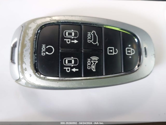 Hyundai Tucson Limited 2022 5NMJECAE5NH022388 Image 11